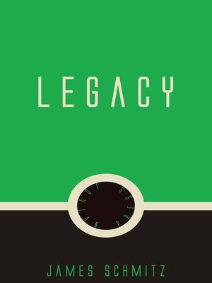 cover image of Legacy